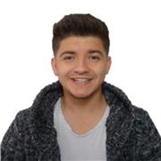 Docente de repaso para estudiantes de primaria, desde segundo grado